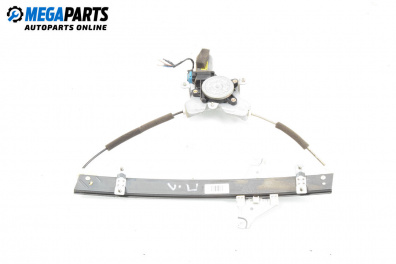 Antrieb el. fensterheber for Chevrolet Lacetti Hatchback (03.2003 - ...), 5 türen, hecktür, position: links, vorderseite