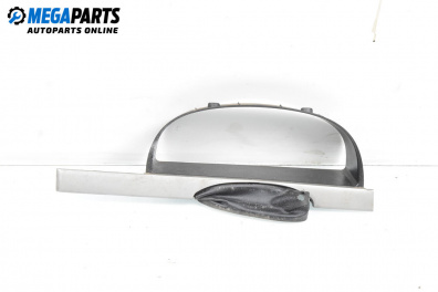 Interior plastic for Chevrolet Lacetti Hatchback (03.2003 - ...), 5 doors, hatchback