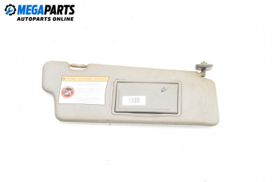 Sonnenblende for Chevrolet Lacetti Hatchback (03.2003 - ...), position: rechts