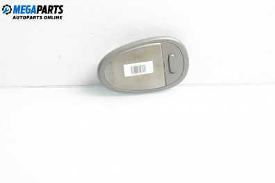Interior courtesy light for Chevrolet Lacetti Hatchback (03.2003 - ...)