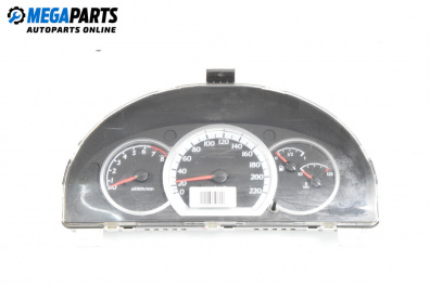 Kilometerzähler for Chevrolet Lacetti Hatchback (03.2003 - ...) 1.4 16V, 95 hp