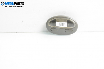 Interior courtesy light for Chevrolet Lacetti Hatchback (03.2003 - ...)