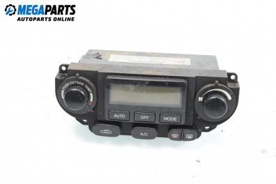 Bedienteil climatronic for Chevrolet Lacetti Hatchback (03.2003 - ...)