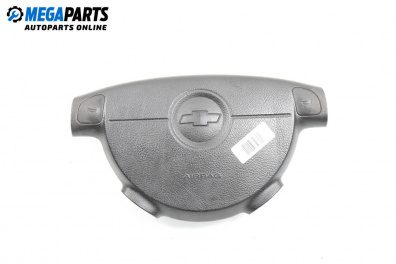 Airbag for Chevrolet Lacetti Hatchback (03.2003 - ...), 5 türen, hecktür, position: vorderseite