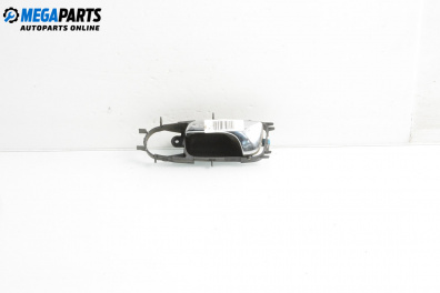 Innerer griff for Chevrolet Lacetti Hatchback (03.2003 - ...), 5 türen, hecktür, position: links, rückseite