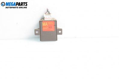 Central lock module for Chevrolet Lacetti Hatchback (03.2003 - ...), № 96427140