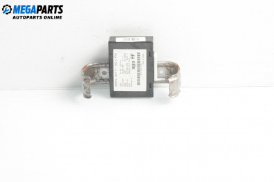 Module for Chevrolet Lacetti Hatchback (03.2003 - ...), № 96407681