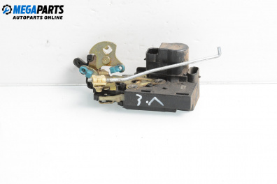 Încuietoare for Chevrolet Lacetti Hatchback (03.2003 - ...), position: stânga - spate