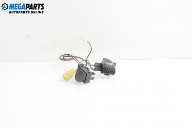 Horn buttons for Chevrolet Lacetti Hatchback (03.2003 - ...)