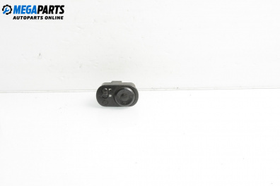 Mirror adjustment button for Chevrolet Lacetti Hatchback (03.2003 - ...)