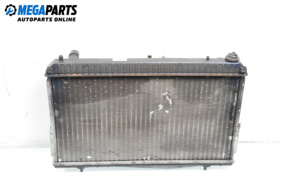 Wasserradiator for Chevrolet Lacetti Hatchback (03.2003 - ...) 1.4 16V, 95 hp
