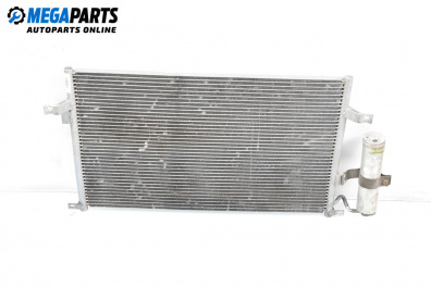 Kühler klimaanlage for Chevrolet Lacetti Hatchback (03.2003 - ...) 1.4 16V, 95 hp