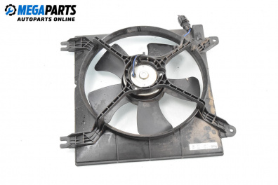 Kühlerlüfter for Chevrolet Lacetti Hatchback (03.2003 - ...) 1.4 16V, 95 hp