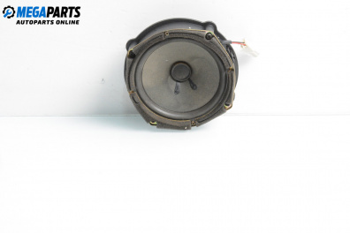 Lautsprecher for Chevrolet Lacetti Hatchback (03.2003 - ...)
