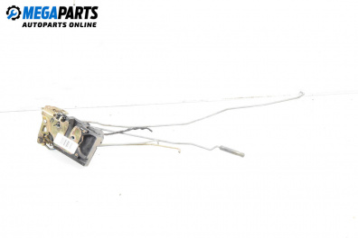 Lock for Chevrolet Lacetti Hatchback (03.2003 - ...), position: front - right