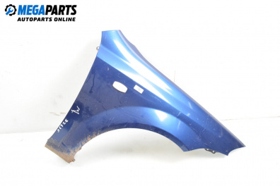 Fender for Chevrolet Lacetti Hatchback (03.2003 - ...), 5 doors, hatchback, position: front - right