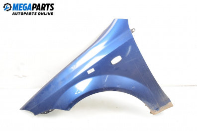 Kotflügel for Chevrolet Lacetti Hatchback (03.2003 - ...), 5 türen, hecktür, position: links, vorderseite