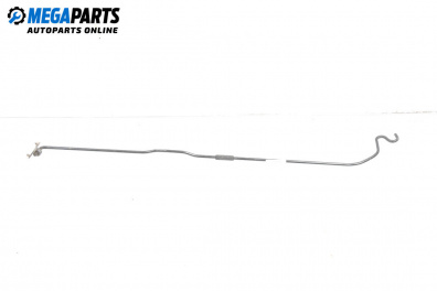 Bonnet stick holder for Chevrolet Lacetti Hatchback (03.2003 - ...), 5 doors, hatchback