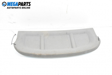 Kofferraumverkleidungen for Chevrolet Lacetti Hatchback (03.2003 - ...), 5 türen, hecktür