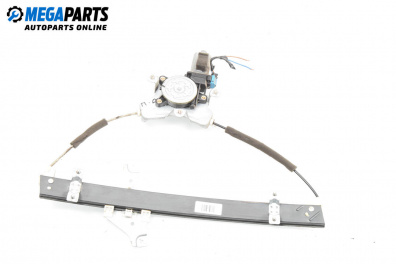 Antrieb el. fensterheber for Chevrolet Lacetti Hatchback (03.2003 - ...), 5 türen, hecktür, position: rechts, vorderseite