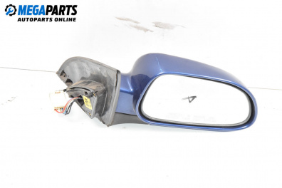 Mirror for Chevrolet Lacetti Hatchback (03.2003 - ...), 5 doors, hatchback, position: right