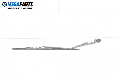 Wischerarm heckscheibe for Chevrolet Lacetti Hatchback (03.2003 - ...), position: rückseite