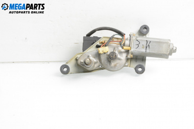 Motor scheibenwischer, vorne for Chevrolet Lacetti Hatchback (03.2003 - ...), hecktür, position: rückseite