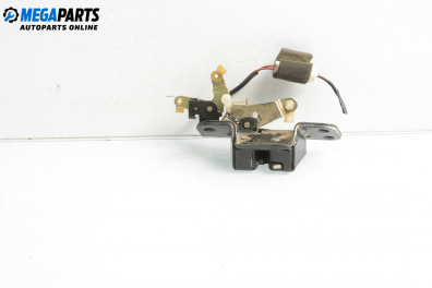 Heckklappe-schloss for Chevrolet Lacetti Hatchback (03.2003 - ...), hecktür, position: rückseite