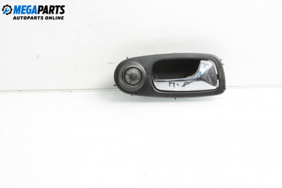 Innerer griff for Chevrolet Lacetti Hatchback (03.2003 - ...), 5 türen, hecktür, position: rechts, vorderseite