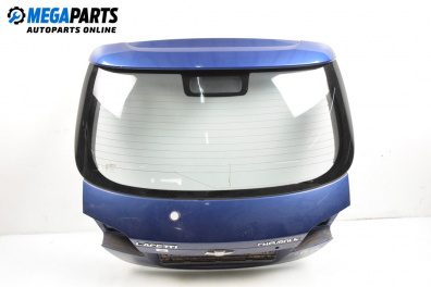 Capac spate for Chevrolet Lacetti Hatchback (03.2003 - ...), 5 uși, hatchback, position: din spate