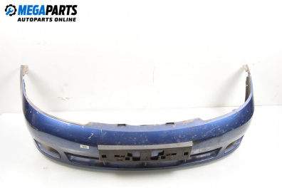 Bara de protectie frontala for Chevrolet Lacetti Hatchback (03.2003 - ...), hatchback, position: fața