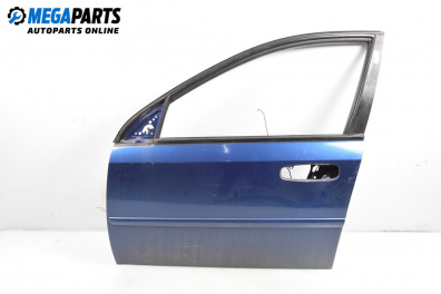 Door for Chevrolet Lacetti Hatchback (03.2003 - ...), 5 doors, hatchback, position: front - left
