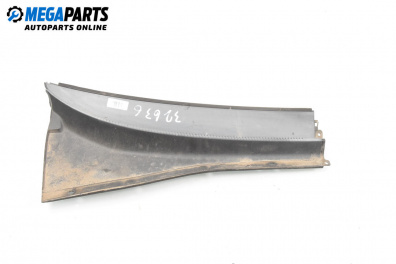 Windshield wiper cover cowl for Chevrolet Lacetti Hatchback (03.2003 - ...), 5 doors, hatchback