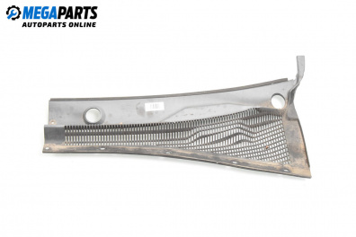 Windshield wiper cover cowl for Chevrolet Lacetti Hatchback (03.2003 - ...), 5 doors, hatchback