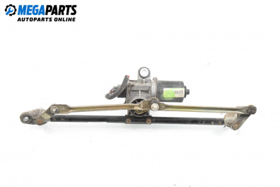 Motor scheibenwischer, vorne for Chevrolet Lacetti Hatchback (03.2003 - ...), hecktür, position: vorderseite
