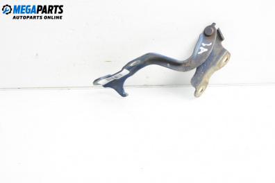 Boot lid hinge for Chevrolet Lacetti Hatchback (03.2003 - ...), 5 doors, hatchback, position: right