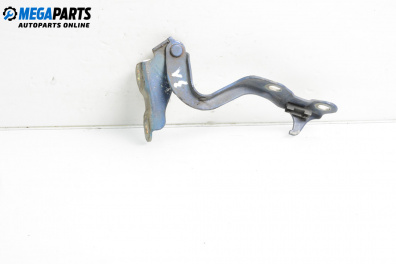 Boot lid hinge for Chevrolet Lacetti Hatchback (03.2003 - ...), 5 doors, hatchback, position: left