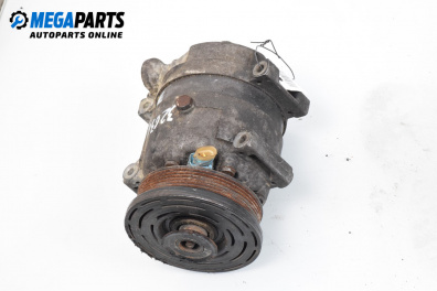 Kompressor klimaanlage for Chevrolet Lacetti Hatchback (03.2003 - ...) 1.4 16V, 95 hp, № 715372