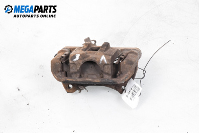 Bremszange for Chevrolet Lacetti Hatchback (03.2003 - ...), position: links, rückseite