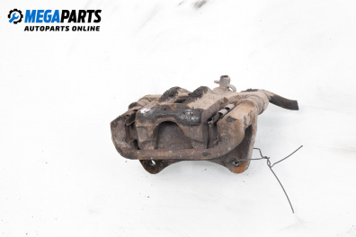 Bremszange for Chevrolet Lacetti Hatchback (03.2003 - ...), position: rechts, rückseite