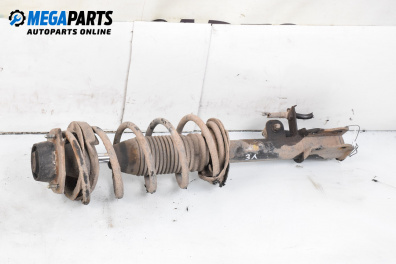 Amortizor McPherson for Chevrolet Lacetti Hatchback (03.2003 - ...), hatchback, position: stânga - spate