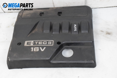 Engine cover for Chevrolet Lacetti Hatchback (03.2003 - ...)