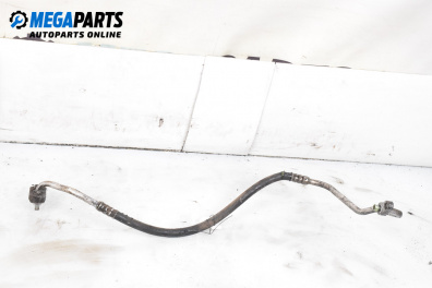 Klimaleitung for Chevrolet Lacetti Hatchback (03.2003 - ...)