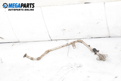 Wasserleitung for Chevrolet Lacetti Hatchback (03.2003 - ...) 1.4 16V, 95 hp