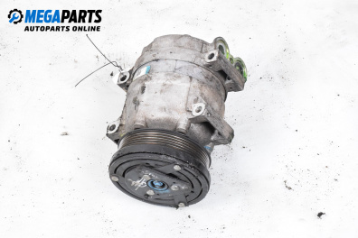 AC compressor for Chevrolet Lacetti Hatchback (03.2003 - ...) 1.4 16V, 95 hp
