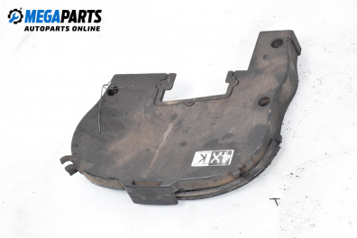 Timing belt cover for Chevrolet Lacetti Hatchback (03.2003 - ...) 1.4 16V, 95 hp