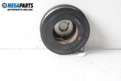 Damper pulley for Chevrolet Lacetti Hatchback (03.2003 - ...) 1.4 16V, 95 hp