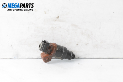 Gasoline fuel injector for Chevrolet Lacetti Hatchback (03.2003 - ...) 1.4 16V, 95 hp