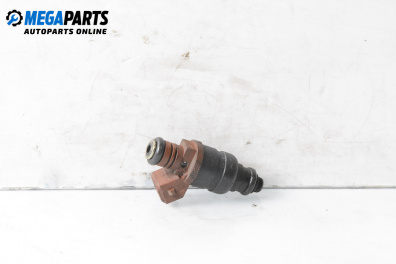 Gasoline fuel injector for Chevrolet Lacetti Hatchback (03.2003 - ...) 1.4 16V, 95 hp