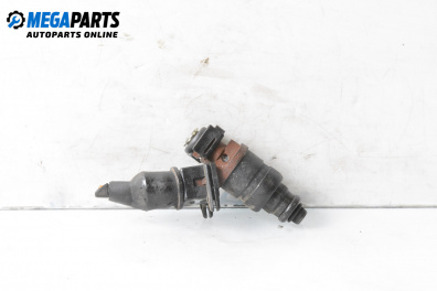 Gasoline fuel injector for Chevrolet Lacetti Hatchback (03.2003 - ...) 1.4 16V, 95 hp